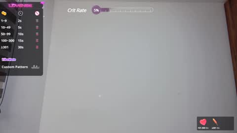 Char online show from January 2025 08:09:01 AM