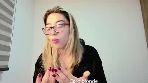 Char online show from February 2025 11:54:01 PM