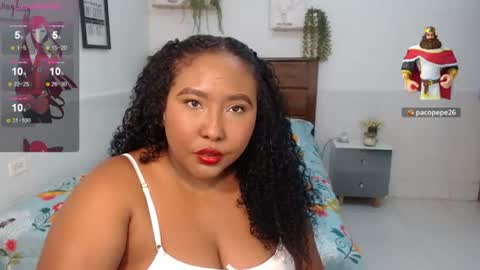 Carol de la torre online show from June 2026 09:24:01 PM