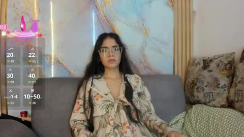 Snapshot of carolina11_pm chatting on April 2026 12:01:01 AM CAROLINA online show from April 2026 12:01:01 AM