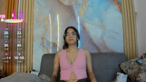 Snapshot of carolina11_pm chatting on April 2026 01:19:01 AM CAROLINA online show from April 2026 01:19:01 AM