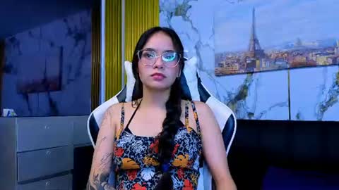 Snapshot of carolina23_pm chatting on July 2026 01:32:02 AM carolina23_pm online show from July 2026 01:32:02 AM