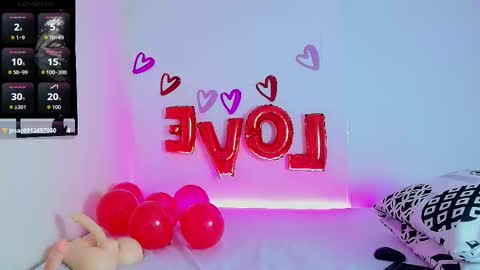 carolina baire online show from February 2026 01:08:02 PM