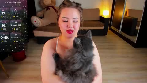 Carolina online show from February 2026 08:29:02 AM