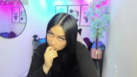 Snapshot of carolina_cherry chatting on June 2026 12:52:02 PM CAROLINA. online show from June 2026 12:52:02 PM
