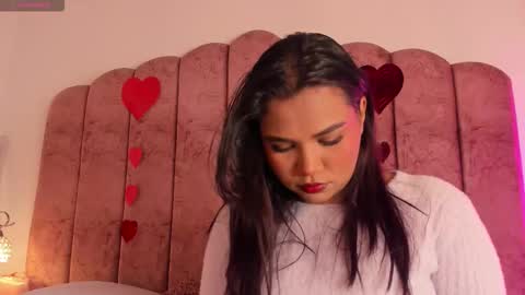 carolina_evannss online show from February 2026 03:46:02 AM