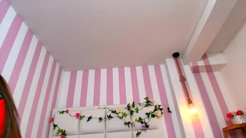 Carolina online show from February 2025 12:31:01 PM