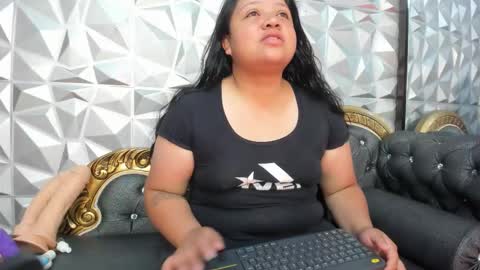 Snapshot of carolina_lenon chatting on February 2026 12:56:02 PM Angie Carolina online show from February 2026 12:56:02 PM