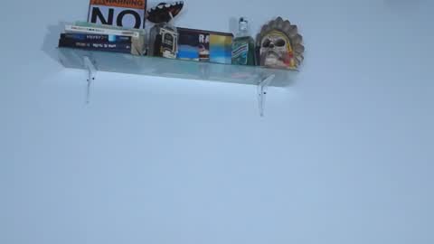 CarolinaM online show from October 2025 06:38:02 PM