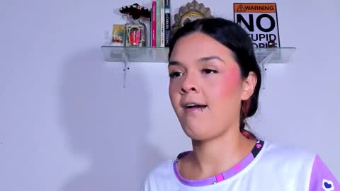 CarolinaM online show from January 2026 05:07:02 PM