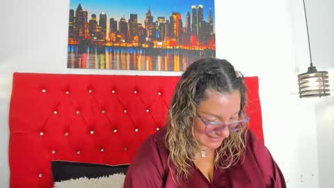 Carolina online show from March 2026 04:23:01 PM