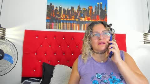 Carolina online show from April 2026 12:24:01 PM