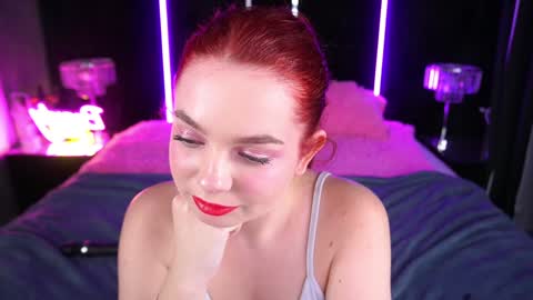 Snapshot of carolinadia chatting on December 2024 11:07:01 AM carolinadia online show from December 2024 11:07:01 AM