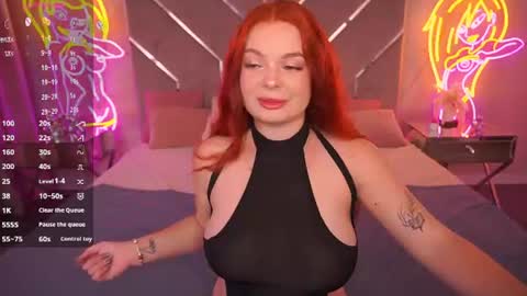 carolinadia online show from July 2026 07:19:02 PM