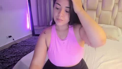 caroline online show from January 2025 04:58:02 AM