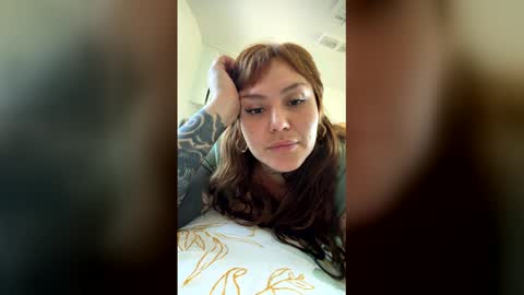 Snapshot of carolinamexicana chatting on March 2026 08:52:01 PM Elena online show from March 2026 08:52:01 PM