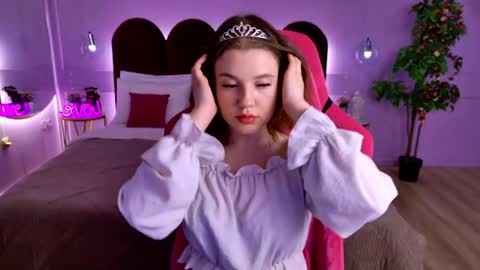carolinasherry online show from May 2026 05:23:01 AM