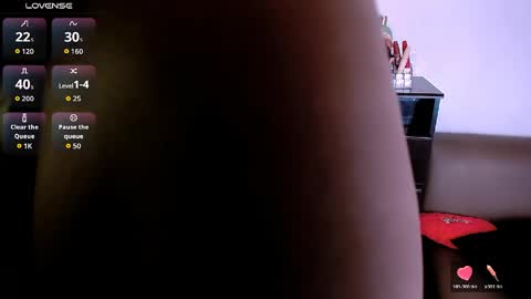 carolina online show from April 2026 11:27:01 PM