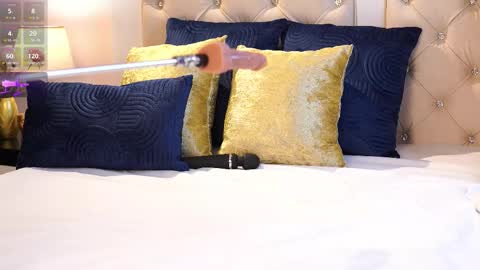   GMT-5 1600-2230 online show from March 2026 11:10:02 PM