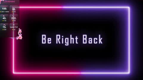 Caroline online show from December 2024 08:19:02 AM