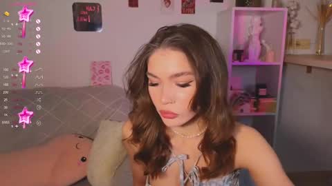 Caroline online show from December 2024 08:28:02 PM