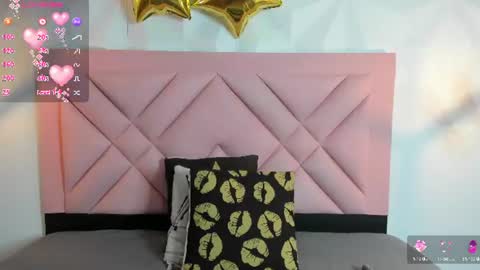 Snapshot of caroline_daring chatting on July 2026 12:11:01 PM caroline daring online show from July 2026 12:11:01 PM