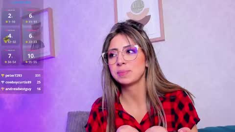  Caroline  online show from March 2025 05:50:02 PM