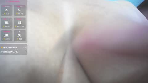 C A R O L I N E online show from February 2025 05:32:02 PM