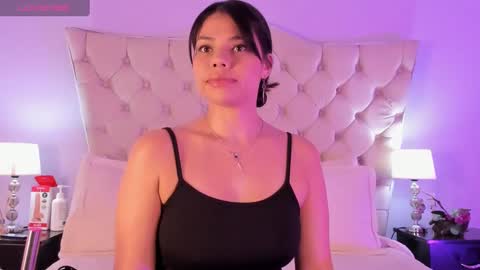 Caroline online show from September 2025 05:46:01 PM