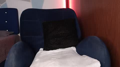 Carolin Blich online show from February 2026 08:09:01 PM