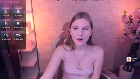 Caroline online show from April 2026 10:21:02 AM