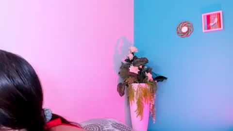 CarolineeGarcia online show from February 2025 05:01:02 PM