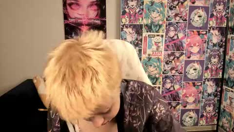 CarolineRichter online show from October 2025 03:04:01 AM