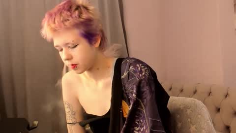 CarolineRichter online show from October 2025 03:31:02 AM