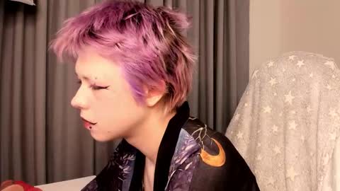 CarolineRichter online show from November 2025 02:55:02 AM