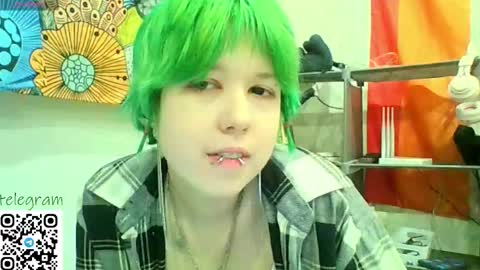 CarolineRichter online show from February 2026 02:03:02 PM