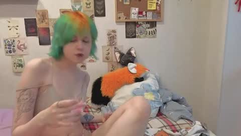 CarolineRichter online show from June 2026 04:20:02 PM