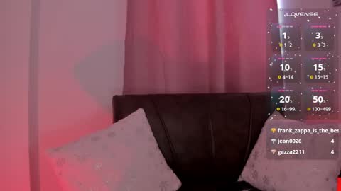 carolinna_ online show from December 2024 09:15:01 PM