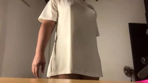 Caro online show from February 2026 07:20:01 PM