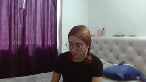 Snapshot of carolinnapinkman chatting on March 2026 07:43:02 PM carolinnapinkman online show from March 2026 07:43:02 PM