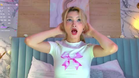 Carol online show from February 2025 09:52:01 AM