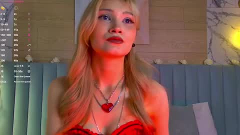 Carol online show from February 2025 12:08:02 PM