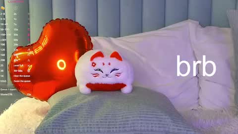 Carol online show from February 2025 12:24:01 PM