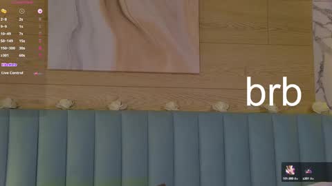 Carol online show from February 2025 11:52:01 AM