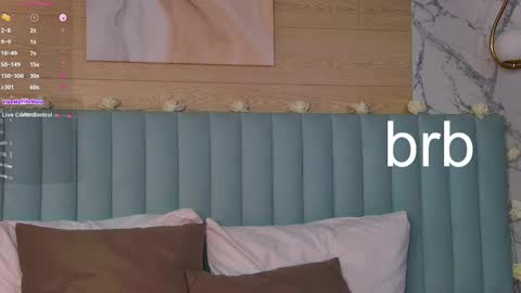 Carol online show from March 2025 12:01:02 PM