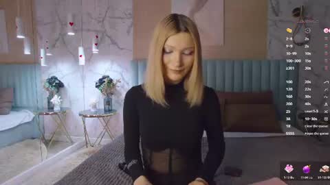 Snapshot of carolreeves chatting on July 2026 05:40:01 PM Carol online show from July 2026 05:40:01 PM