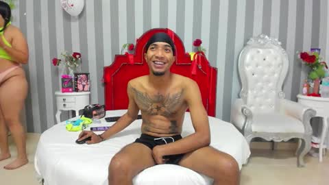 Snapshot of caroyandy chatting on February 2026 12:38:02 PM caroyandy online show from February 2026 12:38:02 PM