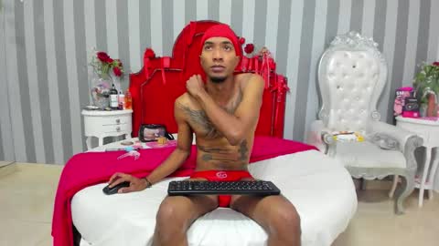 caroyandy online show from March 2026 12:32:01 PM