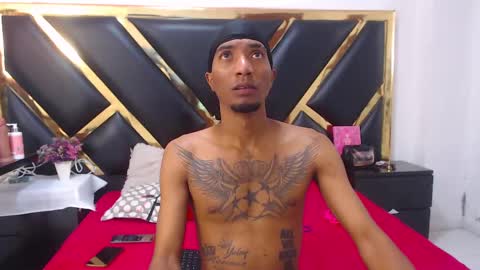 caro y andy online show from November 2025 07:24:02 PM