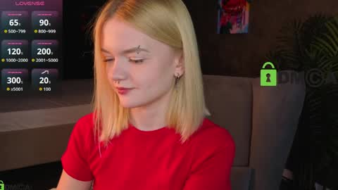 Carrie foster online show from April 2026 01:59:01 PM